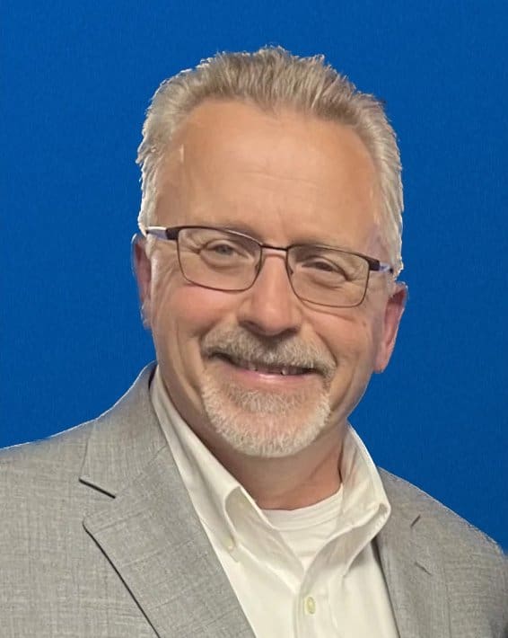 Kevin Keaton kevin keaton ncf director of engagement innovation national cryptologic foundation
