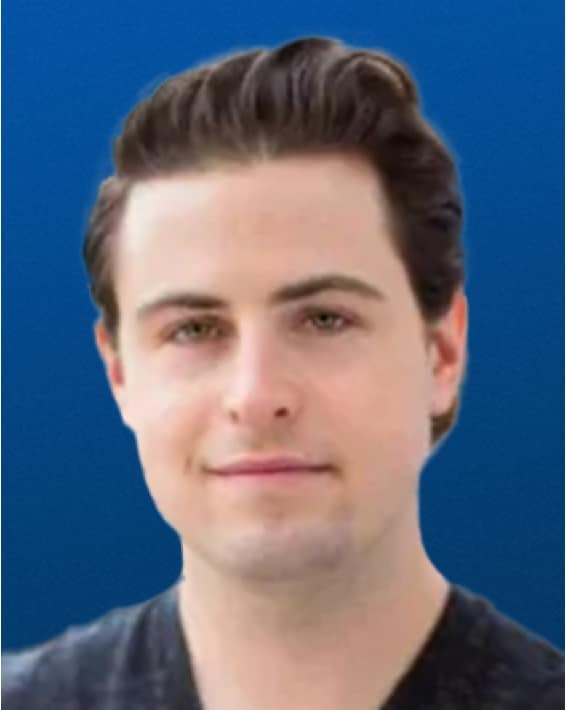 grant verstandig ncf member board of directors national cryptologic foundation headshot photo of grant verstandig ncf foundation board member