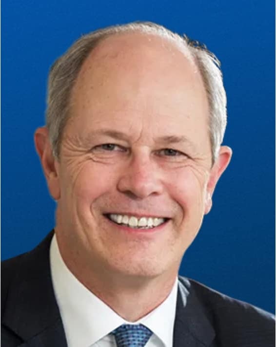 kevin phillips ncf member board of directors national cryptologic foundation headshot photo of kevin phillips ncf board member