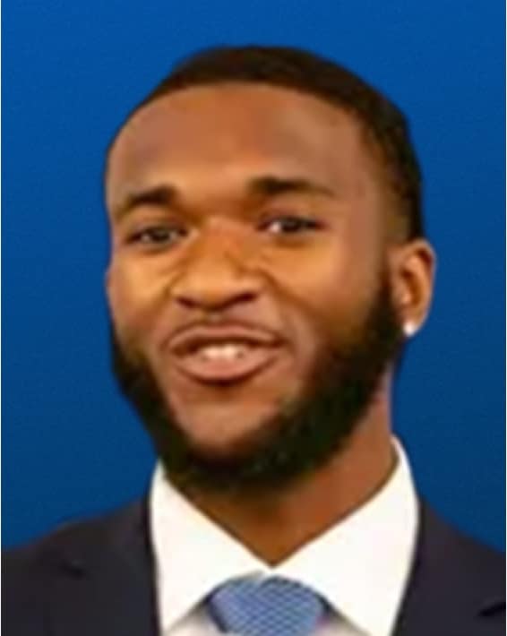 renaldo staint james ii ncf podcast marketing communications specialist national cryptologic foundation renaldo staint james ii ncf podcast marketing communications specialist national cryptologic foundation