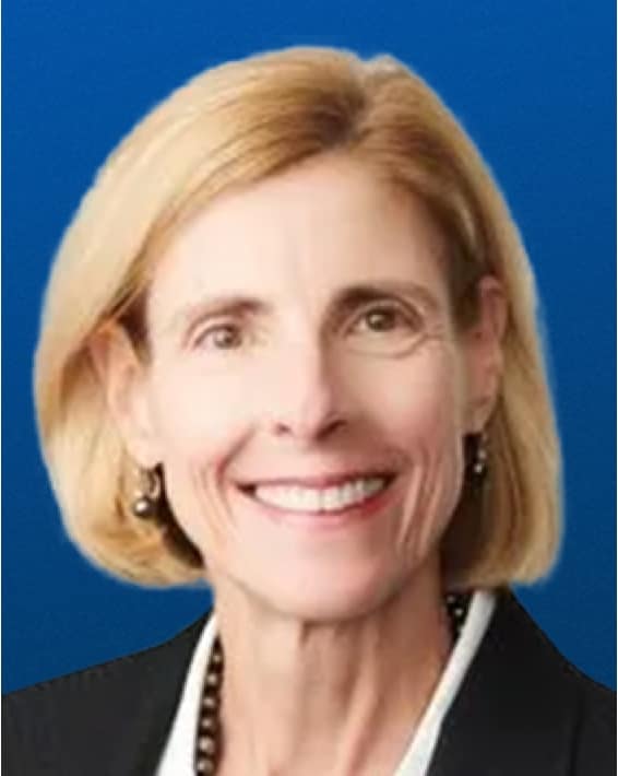 teresa shea ncf member board of directors national cryptologic foundation headshot photo of teresa shea ncf board member