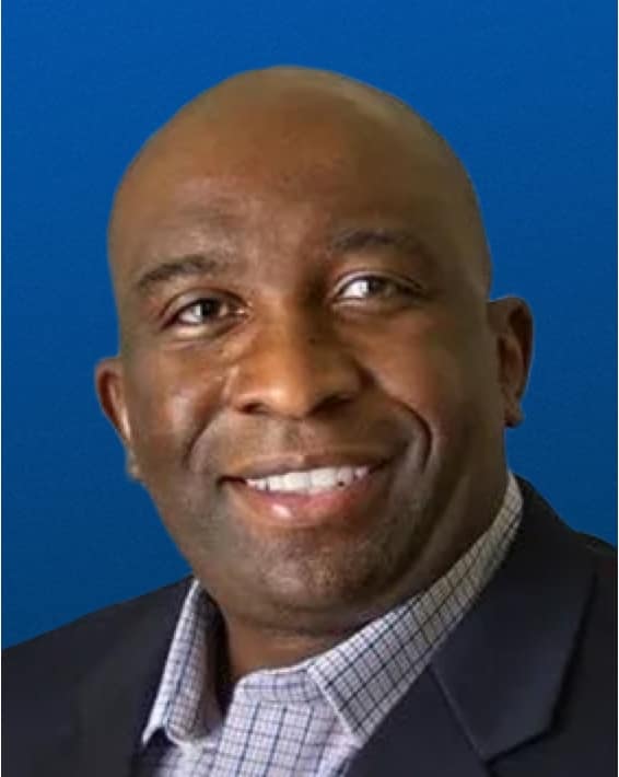 Dr. Calvin Nobles