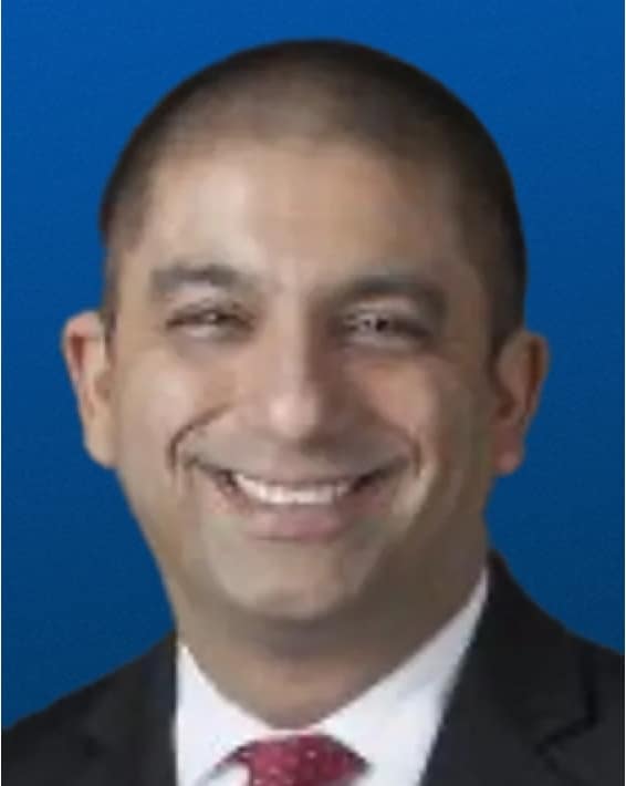 Jamil Jaffer