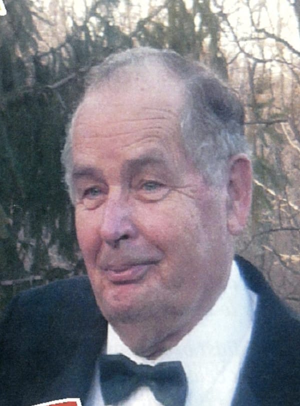 John W. “Bill” Milne