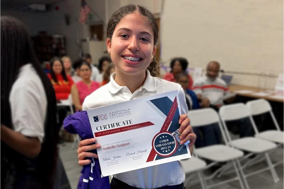 student ambassador program ncf equipment tools training cybersecurity career schools student ambassador program ncf equipment tools training cybersecurity career schools