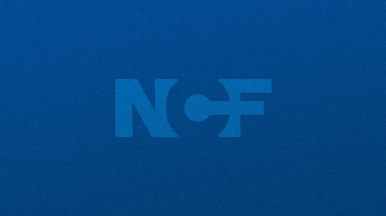 Horizontal NCF Placeholder Horizontal NCF Placeholder