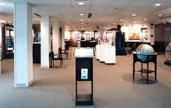 NCM at open in July 1993 via Ingram for FS.jpg NCM at open in July 1993 via Ingram for FS.jpg