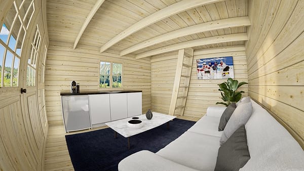 Full Loft Upgrade - Image 2