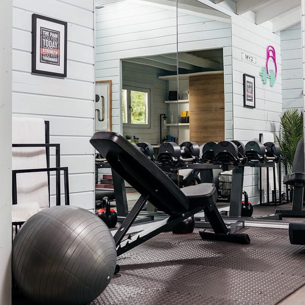 Home gym mississauga sale