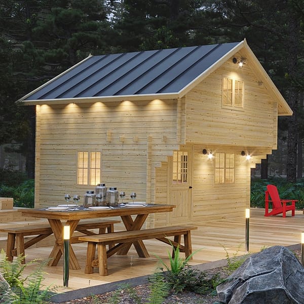 The Jumbo Grand Loft 130 SD