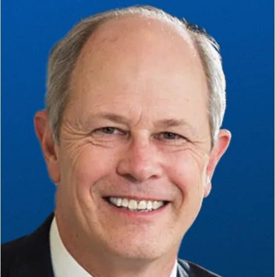 kevin phillips ncf member board of directors national cryptologic foundation headshot photo of kevin phillips ncf board member