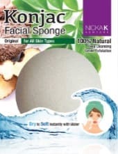 KONJAC SPONGE ORIGINAL