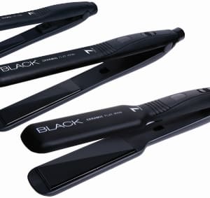 Flat Iron 1"