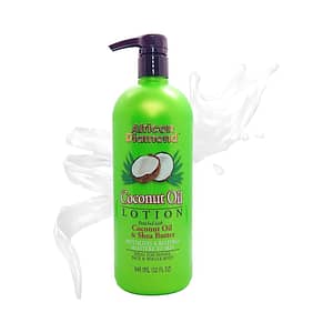 AD Coconut Oil Lotion
