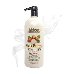 AD Shea Butter Lotion
