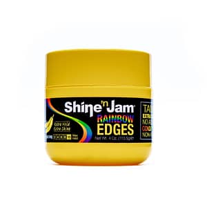 Ampro Rainbown Edges Banana Pudding