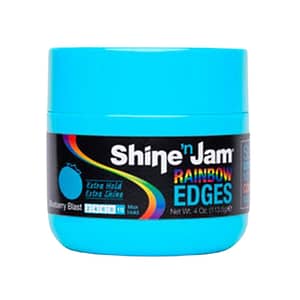 Ampro Rainbown Edges Blueberry Blast