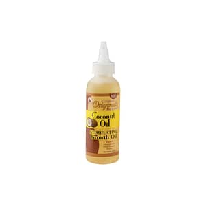 AB Ultimate Coconut Oil