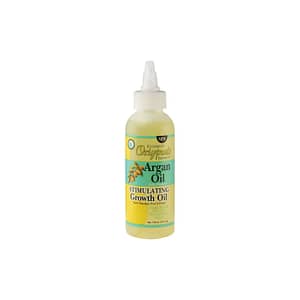 AB Ultimate Argan Oil
