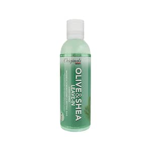 AB Originals Olive Oil Leave In Cond