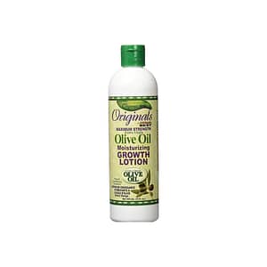 AB Originals Olive Oil Growth Lotion