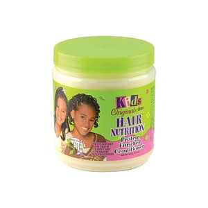 AB KO Hair Nutrition