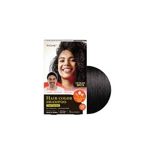 NK Magic Hair Colouring Shampoo