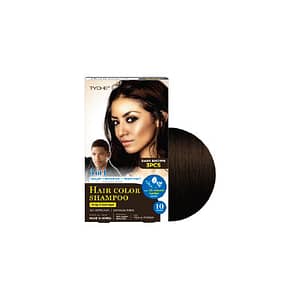 NK Magic Hair Colouring Shampoo