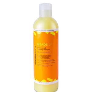 AJ Heads Up Shampoo