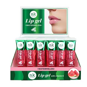 Watermelon Lip Gel