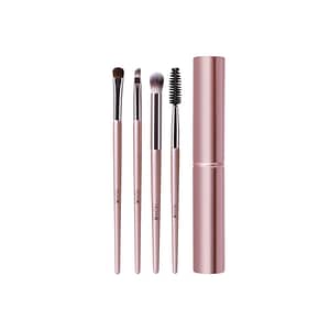NK BRUSH - EYE ESSENTIAL BRUSH SET