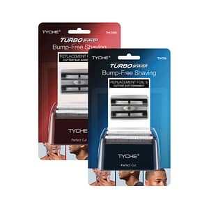 Replacement Foil & Cutter