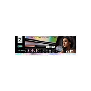 Tyche Ionic Flat Iron