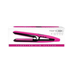 Chic Flat Iron Pink