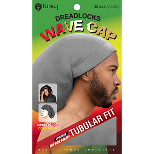 Marley Style Wave Caps