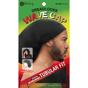Marley Style Wave Caps