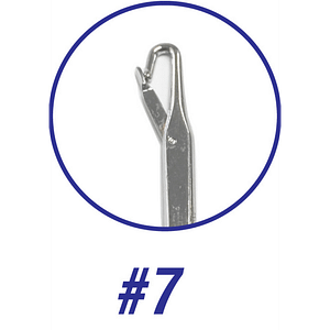 Crochet Needle #7