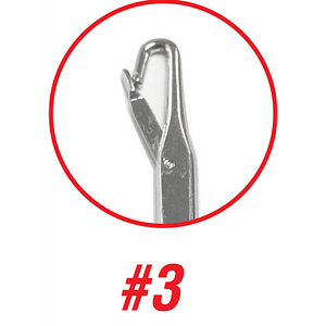 Crochet Needle #3