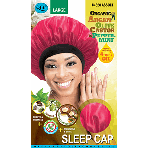 Sleep Caps Large - Assorted