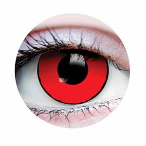 22907 Blood Eyes