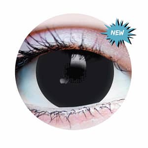 22962 Black Mini Sclera