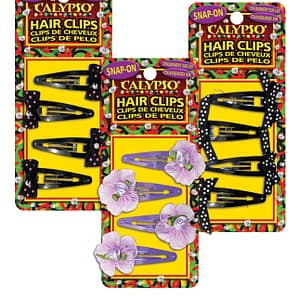 Hair Clip - Bows