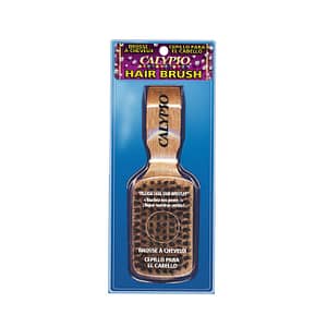 Short Handle Brush