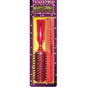 Brush & Comb Set
