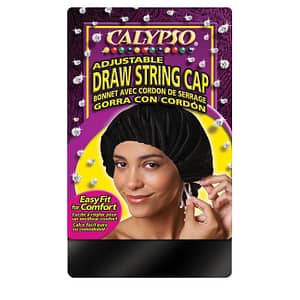 Calypso Drawstring Cap