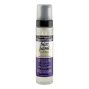 AJ Frizz Patrol Mousse