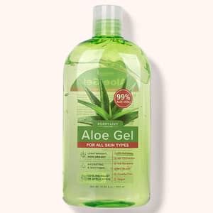 Aloe Gel - 500mL