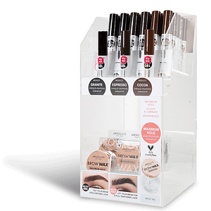 Eyebrow Gel SET