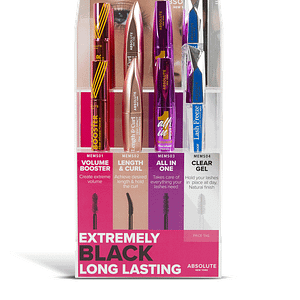 Mascara SET