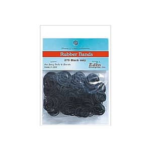 Hair Ties - Thick